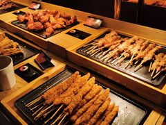 -比格比萨自助(德思勤四季汇店)