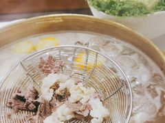 -食潮汕头鲜牛馆(望京保利店)