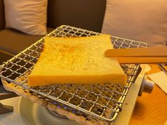-角落低卡烘焙(正弘城店)
