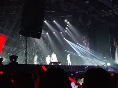 -华熙LIVE·五棵松·M空间