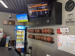-洛克公园·篮球(雨花客厅店)