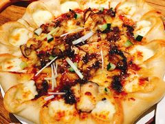 -必胜客(宁波天一水街店)