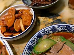 -慧娟面馆·餐厅(望江路店)