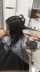 -AFA Hair studio·女士发型设计