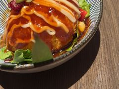 -玉川屋创意日料(北美新天地店)