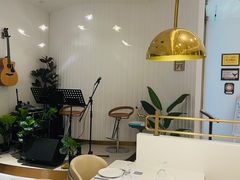 大堂-Deer Park鹿园西餐(仁恒置地广场店)