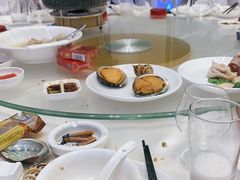 -万禧明珠大酒楼(海丰店)