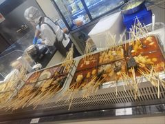 -永辉超市(鲁谷店)