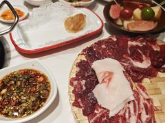 -今日牛事潮汕鲜牛肉火锅(瑞金店)