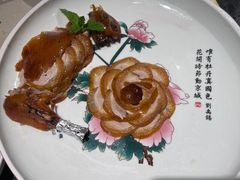 -京味斋·北京烤鸭(北京南站洋桥店)