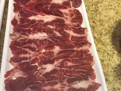 -潮汕牛肉火锅(铁西店)