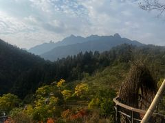 -三清山风景名胜区