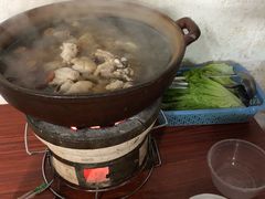 -威邵鸡煲(西华路总店)