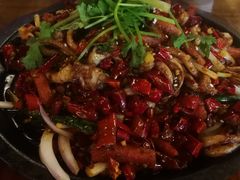 -粥品天下·琉璃舫音乐餐厅(双桂大道店)