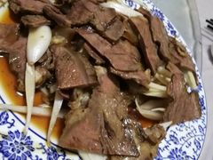 -老孟拉面海鲜餐厅