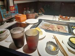 -聚盛源蒸汽海鲜火锅烤肉自助(巨川金海岸购物广场店)