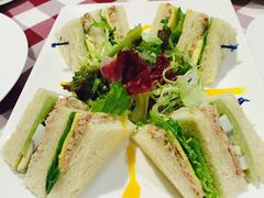 -维兰西餐(万泉河店)
