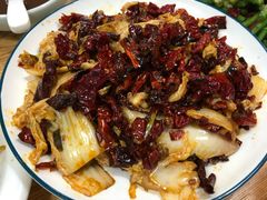 -小艺烧烤(曲江店)