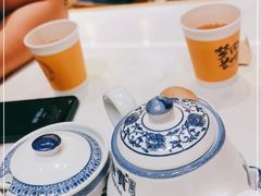 -陳香貴·兰州牛肉面(东方宝泰店)