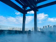 -清河半岛温泉度假酒店