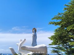 -三亚南山文化旅游区