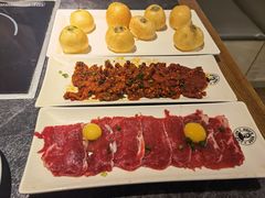 -许府牛火锅(信义坊总店)