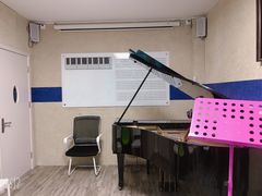 -弘智卉艺术教育/高端琴房(中央音乐学院店)