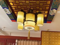 -惠丰堂饭庄·烤鸭·京味菜(翠微路店)