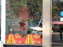 门面-陈三娃泡姜鸡(太白北路店)