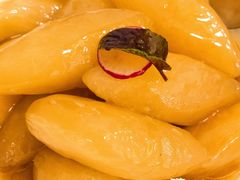-北塘海鲜·天津菜·鲅鱼水饺是一绝(大光明桥旗舰店)