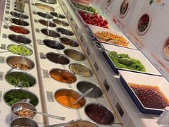 -海底捞火锅(万达广场店)