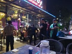 -聚缘·湘味音乐餐厅party(罗湖店)