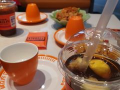 -锅立方•炭火蛙锅(六合万达广场店)