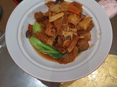 -粗茶淡饭•陕菜•家常菜