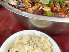 -米二红烧兔(华阳店)