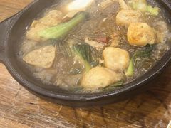 -凡老头米线砂锅(古荡新村西粮站)