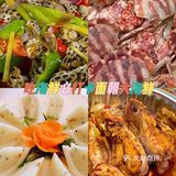  美食博主推荐这家海口老字号面朝大海鲜