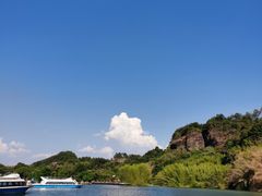 -丹霞山风景名胜区