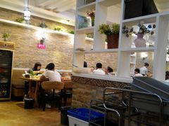 -骨味坊·十二年老店(宝业东城广场店)