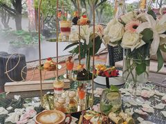 -莲西餐(曲江店)