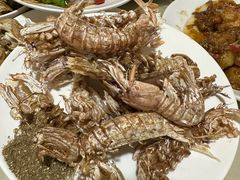 -小红门海鲜