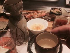 -赤坂亭·M9和牛烧肉·铁板烧(合肥万象城店)