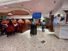 -马白开来特色羊排揪片子  (总店)