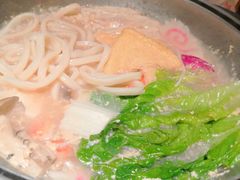 -仓桥家·焗寿司·锅物(光谷步行街店)