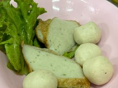 -榮泰米粉湯(Left Shop)