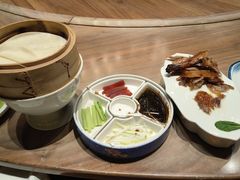 -缤圣源中国清真菜(群力店)