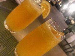 -巴厘岛悦榕庄Jumana露台餐厅