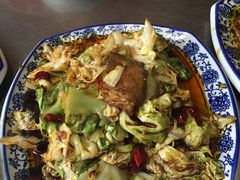 -清真·八大碗(新华店)