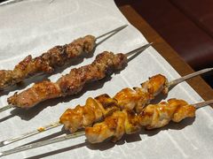 -聚点串吧·小酒局(北京旗舰店)