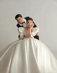 -女王风尚STUDIO·轻奢化定制